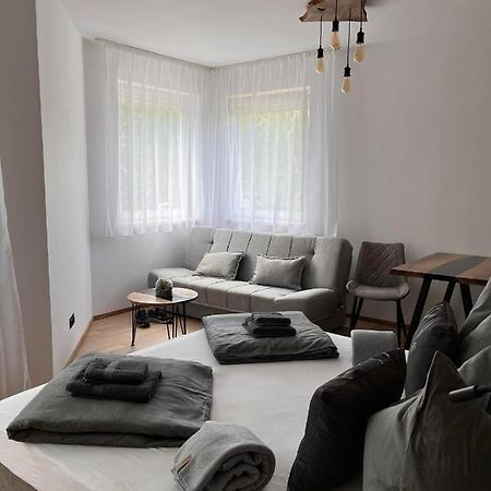 Aron Apartman-Zalakaros Exterior photo