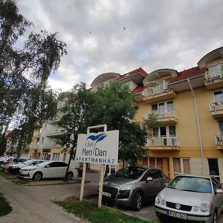 Aron Apartman-Zalakaros Exterior photo